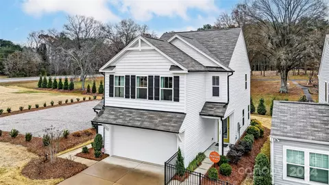 122 Shay Crossing Rd, Salisbury, NC 28146