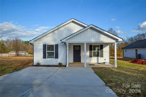 418 Lytton St, Troutman, NC 28166
