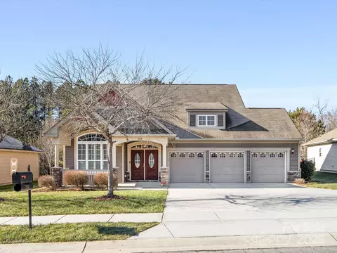 500 Planters Way, Mount Holly, NC 28120