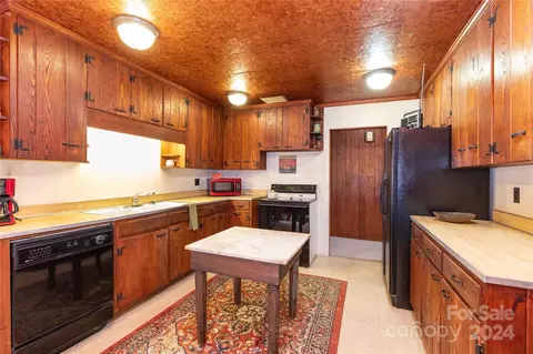 Kitchen - 57 Dix Gap Cir, Cullowhee, NC 28723 photo 1 of 1