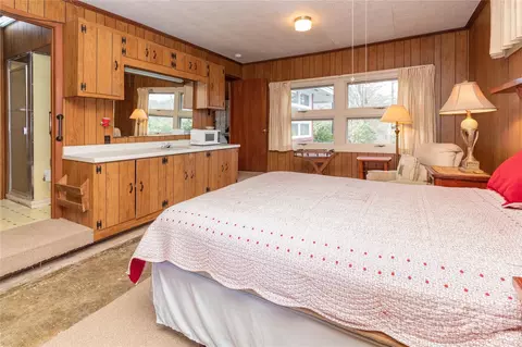 Bedroom - 57 Dix Gap Cir, Cullowhee, NC 28723 photo 1 of 4
