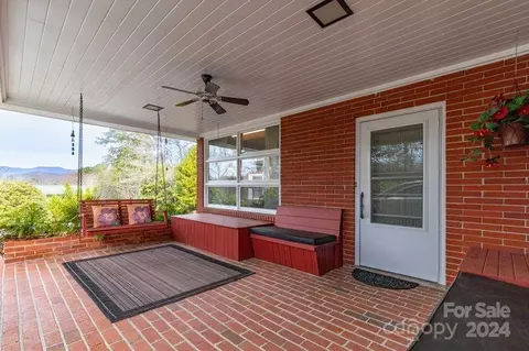 Exterior - 57 Dix Gap Cir, Cullowhee, NC 28723 photo 1 of 3
