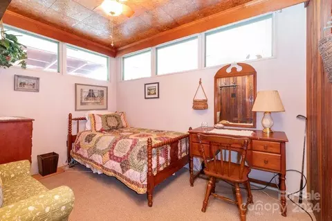 Bedroom - 57 Dix Gap Cir, Cullowhee, NC 28723 photo 4 of 4