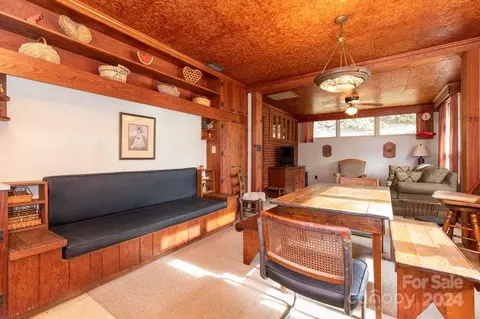 Dining - 57 Dix Gap Cir, Cullowhee, NC 28723 photo 1 of 2