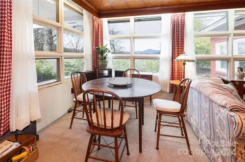 Dining - 57 Dix Gap Cir, Cullowhee, NC 28723 photo 2 of 2