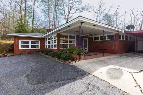 Exterior - 57 Dix Gap Cir, Cullowhee, NC 28723 photo 2 of 3