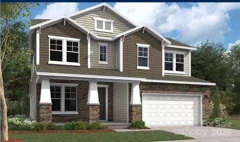 3019 Puddle Pond 665 Rd #665, Indian Trail, NC 28079