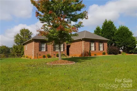 823 Costner School Rd, Bessemer City, NC 28016