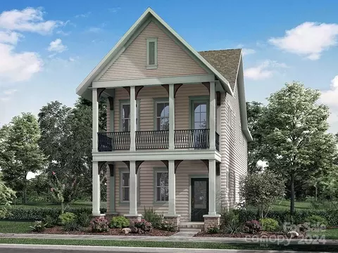 521 Plowman Ln, Fort Mill, SC 29715