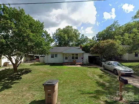 527 W Elm St, Shelby, NC 28152