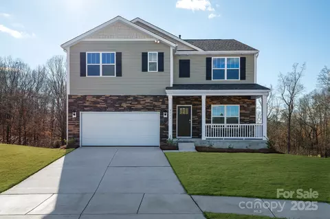 3711 Cullen Meadows Dr, Davidson, NC 28036