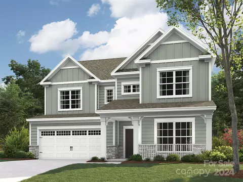 4675 Hopsack Cal0107 Dr #CAL0107, Indian Trail, NC 28079