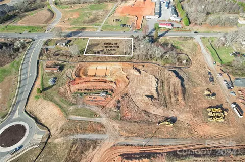 0000 Charlotte Hwy, Troutman, NC 28166