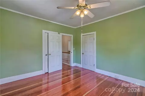 Bedroom - 402 E Arch St, Lancaster, SC 29720 photo 6 of 9