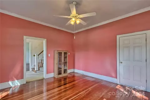 Bedroom - 402 E Arch St, Lancaster, SC 29720 photo 1 of 9