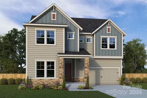 11044 Shreveport Dr, Huntersville, NC 28078