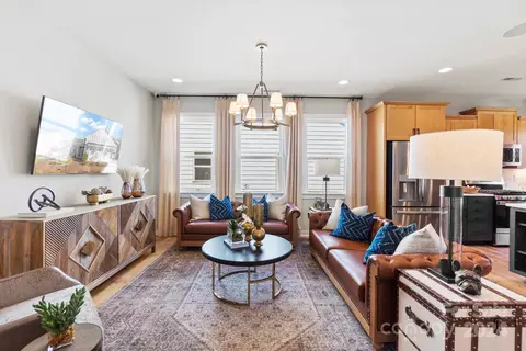 315 Sunharvest Ln, Indian Trail, NC 28079