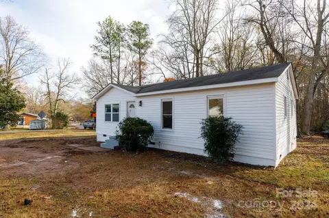 100 Valley Rd, York, SC 29745