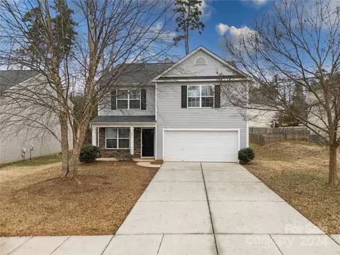 7937 Rusty Plow Ct, Charlotte, NC 28216