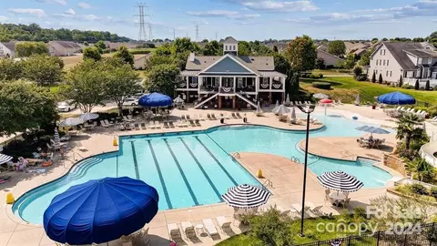 Exterior - 3589 County Down Ave, Kannapolis, NC 28081 photo 6 of 8