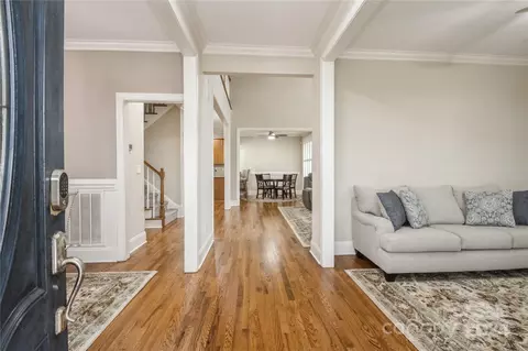 Entry Way - 3589 County Down Ave, Kannapolis, NC 28081 photo 1 of 6