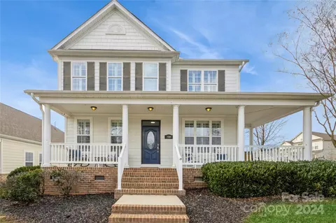3589 County Down Ave, Kannapolis, NC 28081