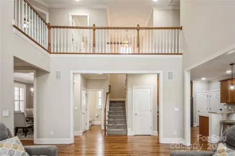 Entry Way - 3589 County Down Ave, Kannapolis, NC 28081 photo 3 of 6