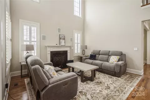 Living - 3589 County Down Ave, Kannapolis, NC 28081 photo 1 of 2