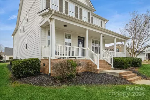 Exterior - 3589 County Down Ave, Kannapolis, NC 28081 photo 2 of 8