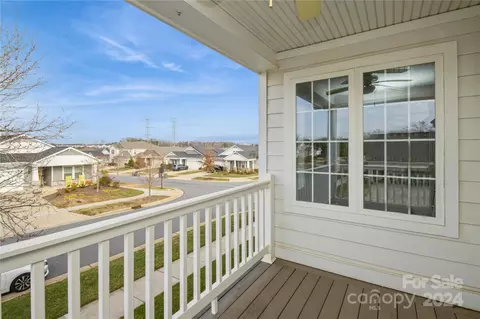 Exterior - 3589 County Down Ave, Kannapolis, NC 28081 photo 4 of 8