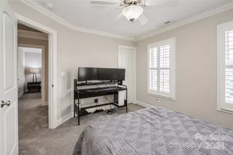 Bedroom - 3589 County Down Ave, Kannapolis, NC 28081 photo 4 of 6