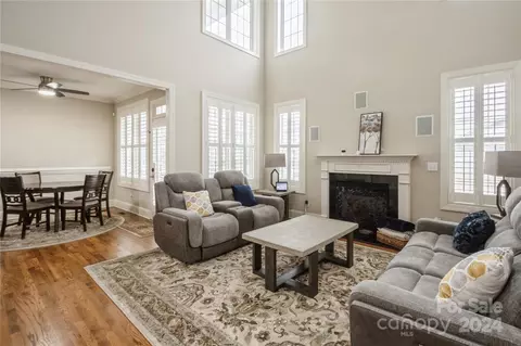 Living - 3589 County Down Ave, Kannapolis, NC 28081 photo 2 of 2