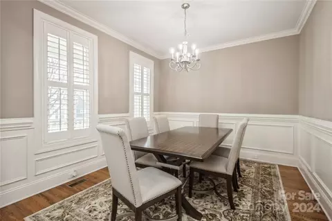 Dining - 3589 County Down Ave, Kannapolis, NC 28081 photo 2 of 3