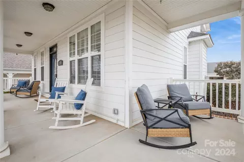 Exterior - 3589 County Down Ave, Kannapolis, NC 28081 photo 3 of 8