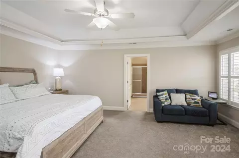 Bedroom - 3589 County Down Ave, Kannapolis, NC 28081 photo 2 of 6