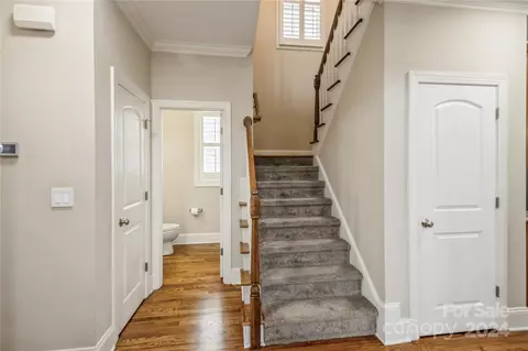 Entry Way - 3589 County Down Ave, Kannapolis, NC 28081 photo 4 of 6