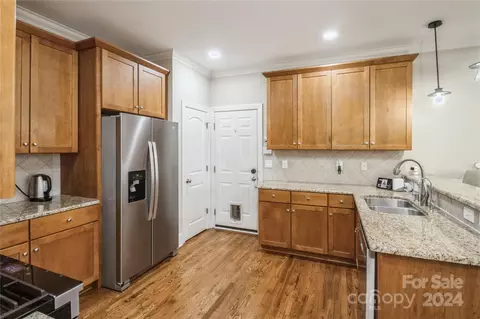 Kitchen - 3589 County Down Ave, Kannapolis, NC 28081 photo 1 of 2