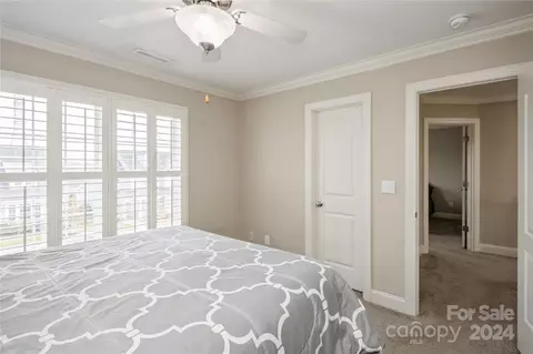 Bedroom - 3589 County Down Ave, Kannapolis, NC 28081 photo 6 of 6