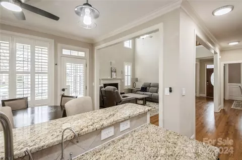 Entry Way - 3589 County Down Ave, Kannapolis, NC 28081 photo 2 of 6