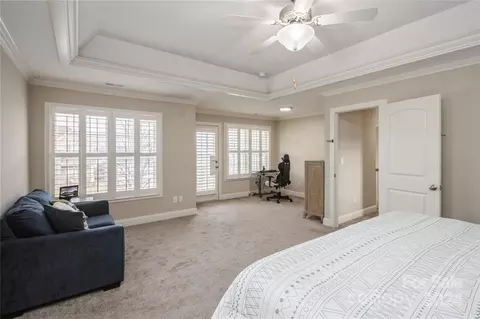 Bedroom - 3589 County Down Ave, Kannapolis, NC 28081 photo 1 of 6
