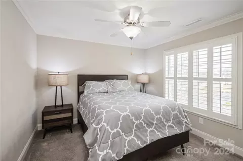 Bedroom - 3589 County Down Ave, Kannapolis, NC 28081 photo 5 of 6