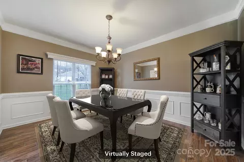 Dining - 7721 Sedgebrook E Dr E, Stanley, NC 28164 photo 1 of 1