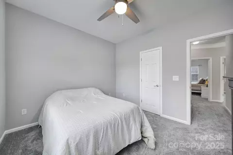 Bedroom - 7721 Sedgebrook E Dr E, Stanley, NC 28164 photo 8 of 8
