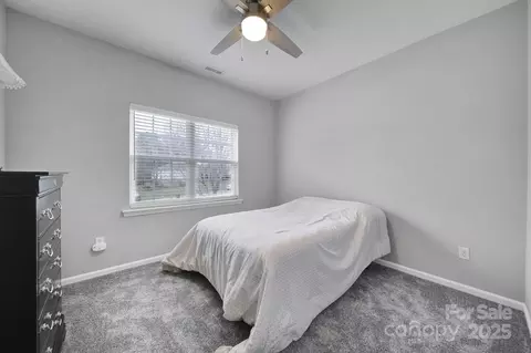 Bedroom - 7721 Sedgebrook E Dr E, Stanley, NC 28164 photo 7 of 8