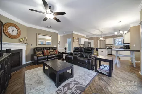 Living - 7721 Sedgebrook E Dr E, Stanley, NC 28164 photo 1 of 2