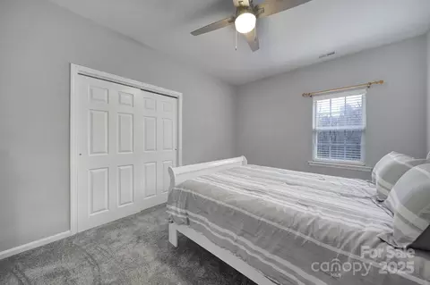 Bedroom - 7721 Sedgebrook E Dr E, Stanley, NC 28164 photo 5 of 8