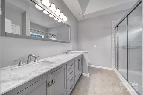 Bath - 7721 Sedgebrook E Dr E, Stanley, NC 28164 photo 1 of 3