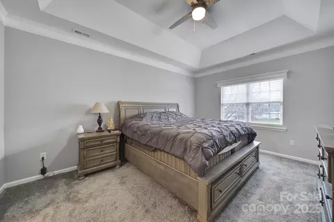 Bedroom - 7721 Sedgebrook E Dr E, Stanley, NC 28164 photo 1 of 8