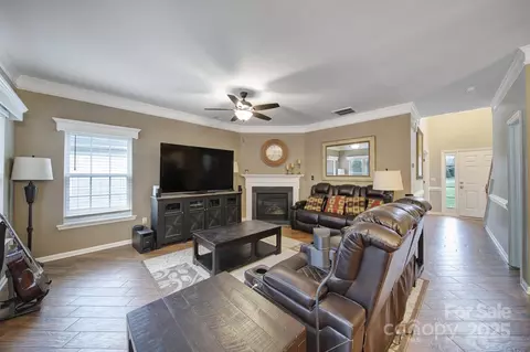 Living - 7721 Sedgebrook E Dr E, Stanley, NC 28164 photo 2 of 2