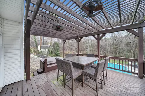 Exterior - 7721 Sedgebrook E Dr E, Stanley, NC 28164 photo 4 of 6